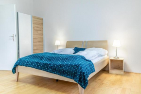 Elegant 2BR Apt.@Wiener Stadthalle/Central Located